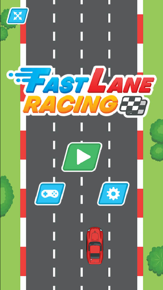 Fast Lane Racing
